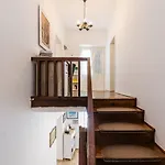 Holiday home Lichtdurchflutete Mit Alpaka-ranch In Der Naehe, Privatpool, Grillbereich, Waschmaschine
